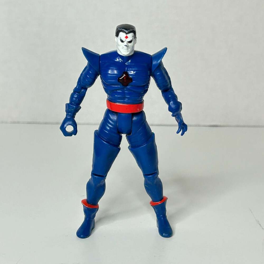 1992 Toy Biz Marvel X-Men Mr. Sinister 5-inch Action Figure